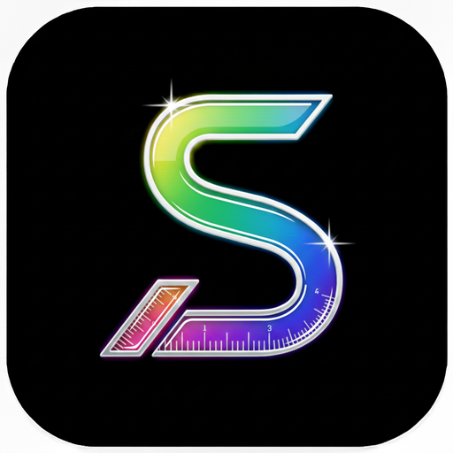 macOS App Icon Generator | SparkChart